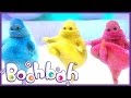 Boohbah Squeaky Socks Episode 8