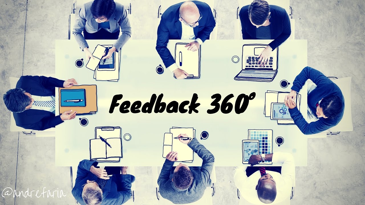 Feedback 360 face-a-face ou Anônimo para ter Times mais Performáticos