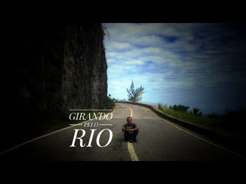 PH GIRANDO PELO RIO