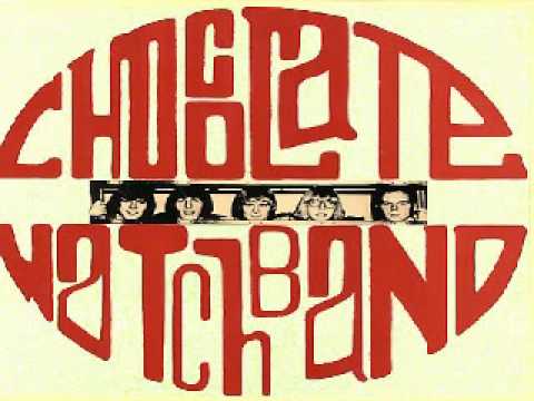 Chocolate Watchband - Misty Lane