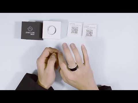 Смарт-кільце Jakcom R5 Large size L