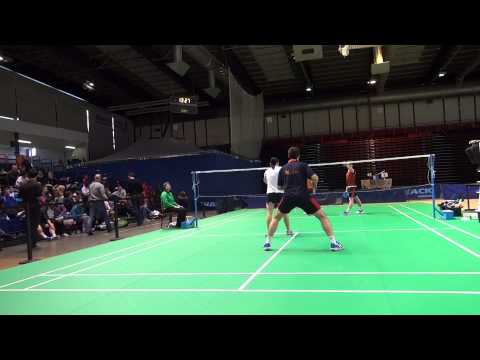 M.Ligneau(A3/T50/A3)/X.Engrand(T50/A1/T50) vs W.Goudallier(T50/T50/T50)/M.Luttman(A3/T20/T50)