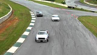 24 Hour LeMons Race  Part 3