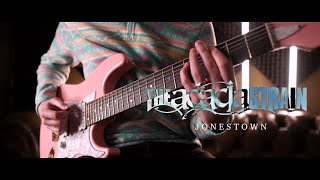 Jonestown - The Acacia Strain Guitar Cover (4K) w/ Tabs
