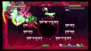 【お話無し配信】やっと出たよDragon Marked For Death  Ver.3.0.0【Switch】