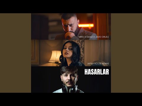 Hasarlar (Afro House Remix)