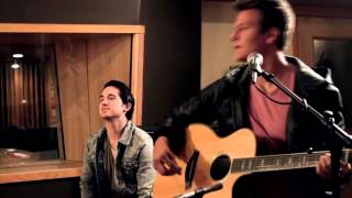Boyce Avenue / Tyler Ward - Fix You - HD (Coldplay cover sub.español)