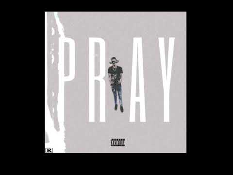 Bobby Badazz - Pray
