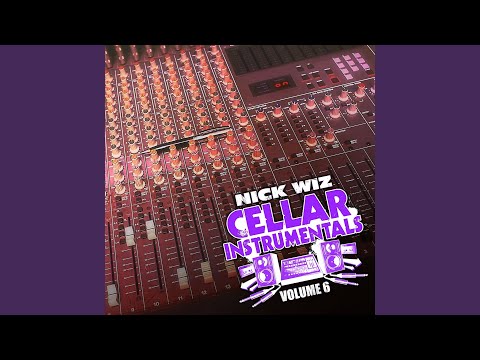 Strumming Strings (Instrumental)