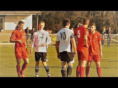 Faversham Town (17/18) - Harry Stannard