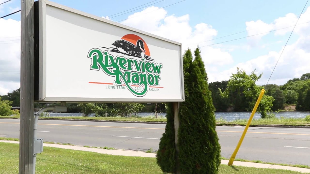 Riverview Manor Long-Term Care Home