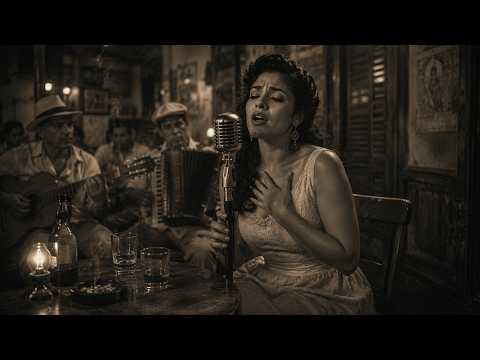Bolero del Alma | La Habana Canta Lo Que Siento