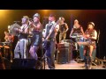 MarchFourth Marching Band "Gospel (as featured ...