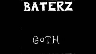 BATERZ: Goth (Full EP)