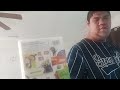 DVD Unboxing Review Of Illumination 10 Movie Collection