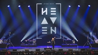 Bethel Worship - Kundalini - Grave Soaking - New Age Teaching