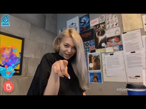 "Never feel obliged to do..." - AleXa | VILLAIN - ALEXA | #JustJasminThings