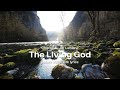 The Living God