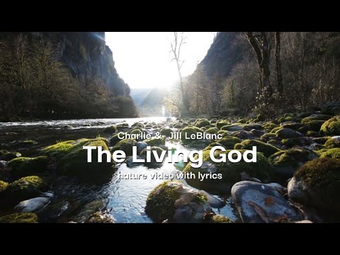 The Living God