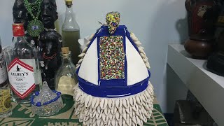 Os mistérios do ORI, COMO CULTUAR SUA CABEÇA para melhorar sua existência!