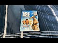 Opening To Ice Age The Meltdown 2006 DVD Widescreen Version