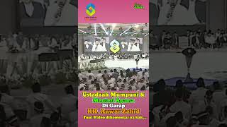 Download lagu Ustadzah Mumpuni & Menteri Agama Di Garap KH. Anwar Zahid - Hari Santri 2022 mp3 Download lagu Ustadzah Mumpuni & Menteri Agama Di Garap KH. Anwar Zahid - Hari Santri 2022 mp3