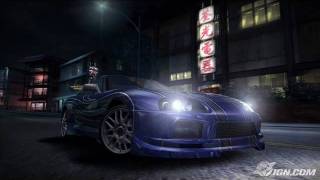 Priestess : I am the night, colour me black.