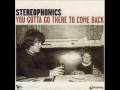 Stereophonics - Maybe Tomorrow (Acoustic ...