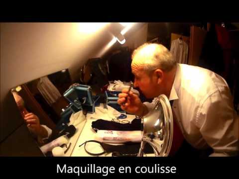 KERAVEL DINER SPECTACLE MARS 2016