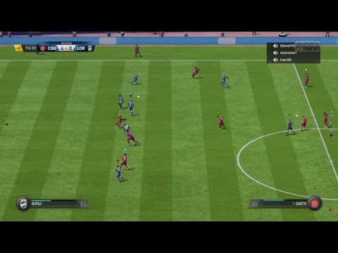 Lorca FC eSports - United Cordoba