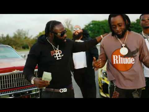 PLF Lace-Get Money(Official Music Video)