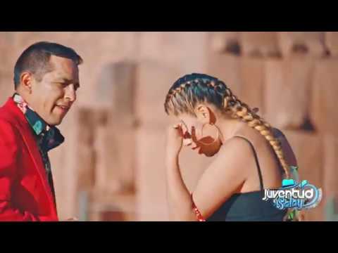 Juventud Salay   POR QUE TE VAS ( Primicia 2019 )  ™