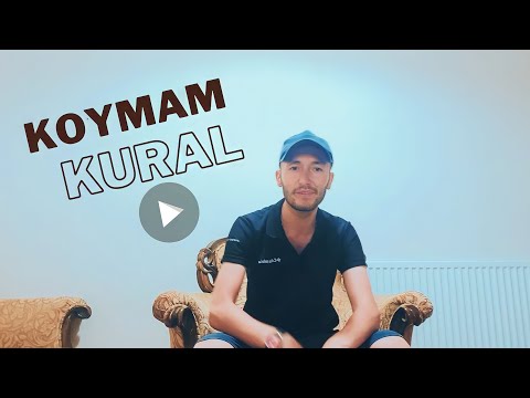 Harun Şener - Koymam Kural