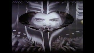 Michael Penn unreleased animated video &quot;Long Way Down&quot; 1992