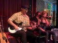 RANDY WEEKS - A FINE WAY TO TREAT ME (ORIGINAL) - JOVITA'S AUSTIN, TEXAS 8-28-2011