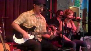 RANDY WEEKS - A FINE WAY TO TREAT ME (ORIGINAL) - JOVITA'S AUSTIN, TEXAS 8-28-2011
