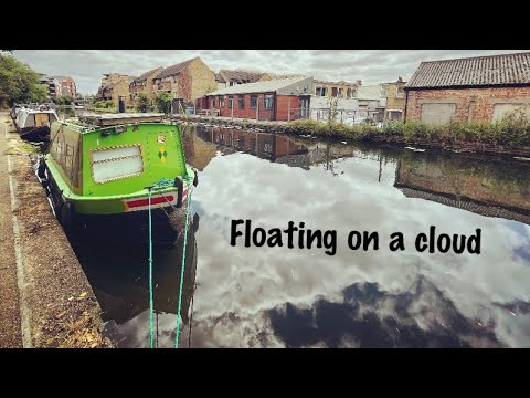 EP 37- Quick Cloudy Cruise