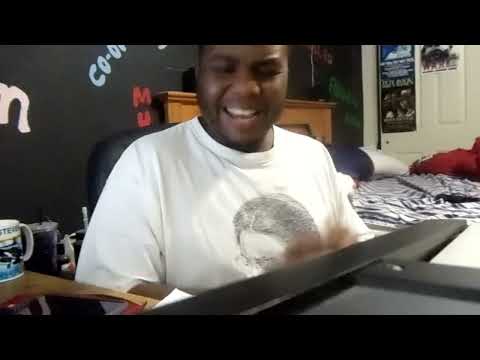 Hip Hop Album Review Part 161: O.C. Word Life