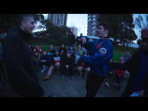 Ghaziel vs JDR (4os) [PRESSINGRAPBATTLE]