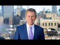 Today Is Pat Kiernan S 57th Birthday