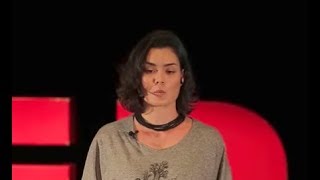 Em busca do fim do uso de animais em testes cosméticos | Bianca Marigliani | TEDxVoltaRedonda