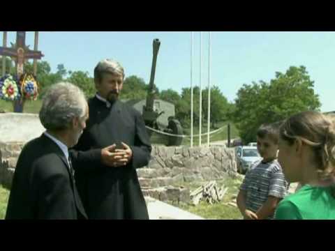 Soci  (com. Miroslovesti) - Monumentul Eroilor