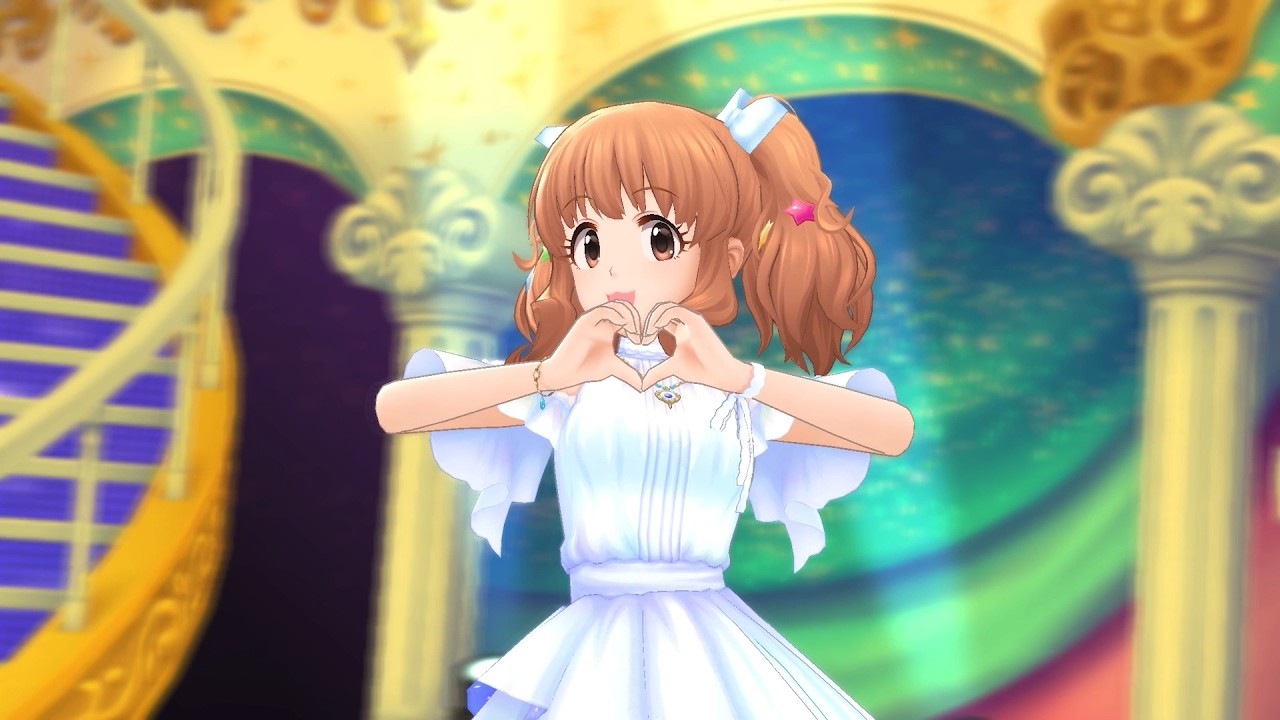 夢色ハーモニー