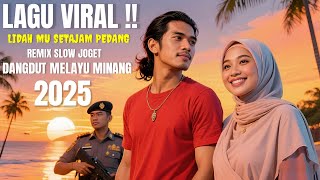 Download lagu Lidah Mu Setajam Pedang ‼️ Lagu Baru Viral Tiktok Remix Dangdut Melayu Minang Full Bass Terbaru 2025 mp3