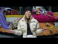 All Access: NASCAR float takes center stage in Pasadena for 2023 Rose Parade
