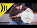 Schlagwerk RTS41 Frame Drum thumbnail 2
