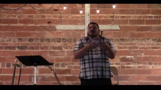 The Way of Wisdom: Proverbs Introduction