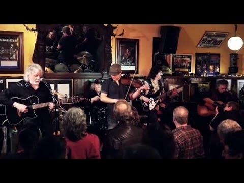 Epitaph - Outside The Law (Live From The Old Station 2016)