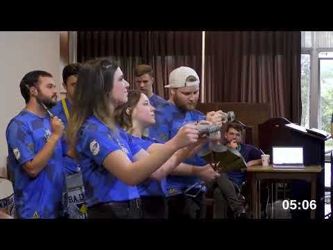 Curitibatuque - Bateria Avalanche