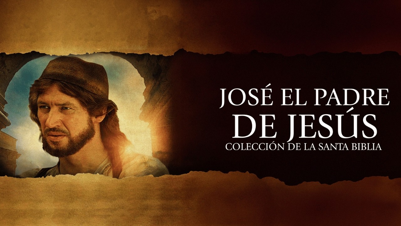 ¡EL DESTINO DEL PADRE TERRENAL DE JESÚS!|José, el padre de Jesús|Película Completa en Español Latino